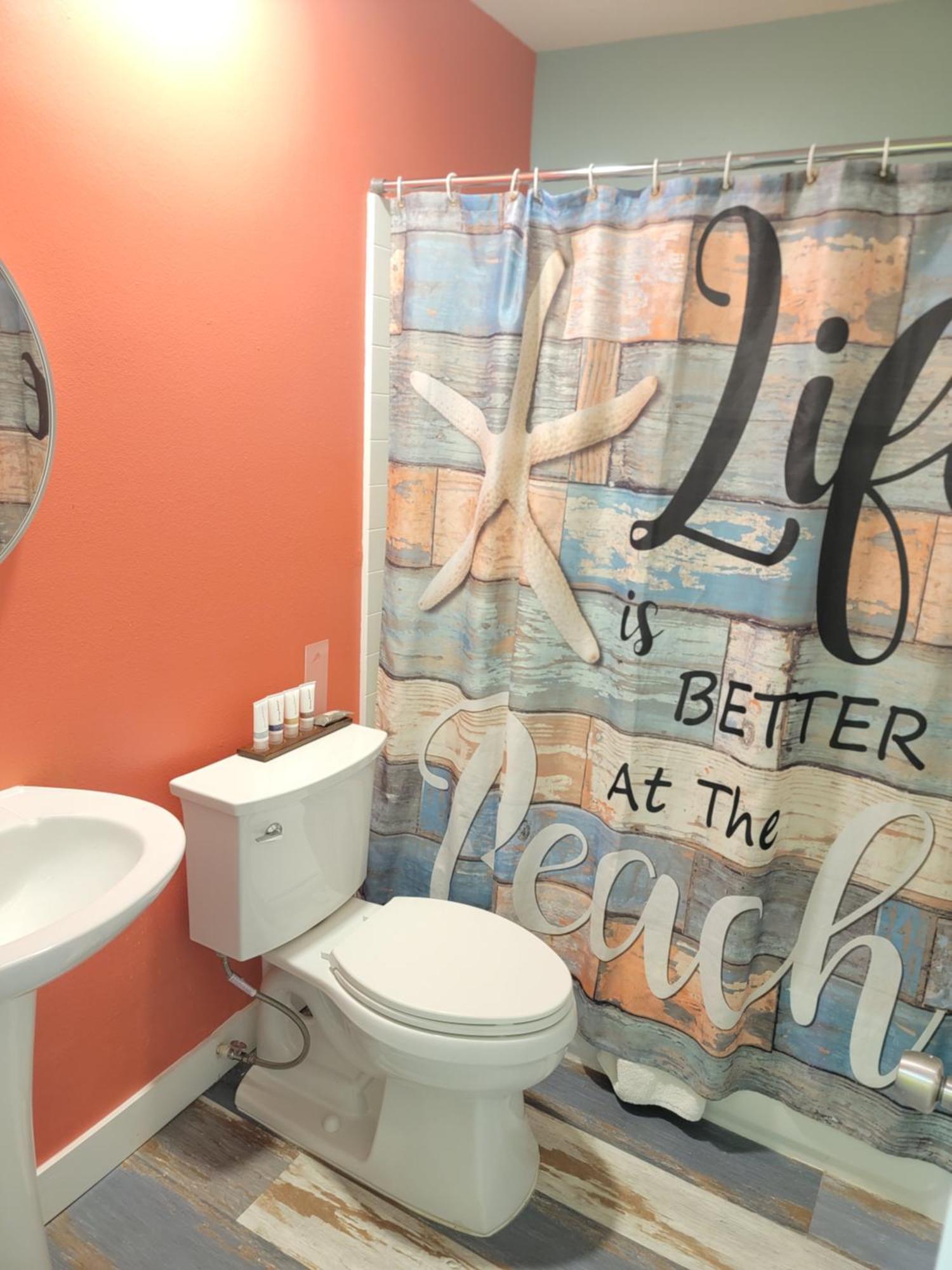 Upper Deck Hotel And Bar - Adults Only South Padre Island Esterno foto