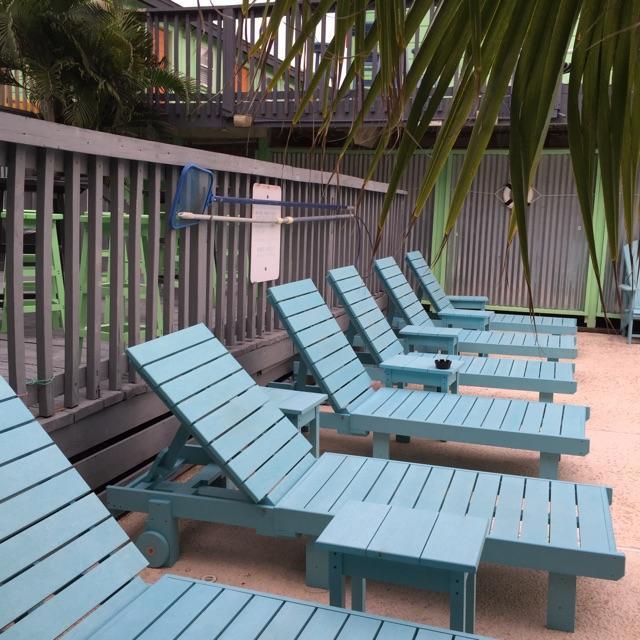 Upper Deck Hotel And Bar - Adults Only South Padre Island Esterno foto